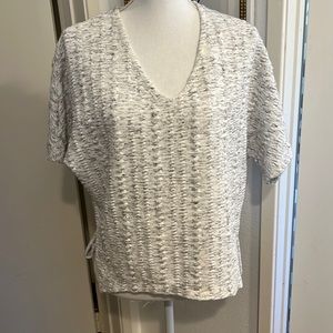 Zara casual top